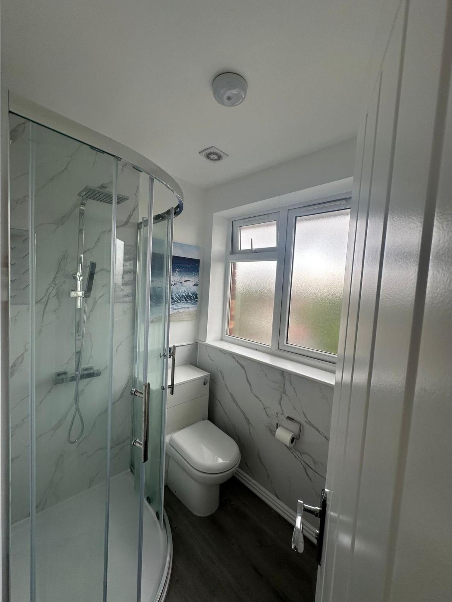 Lamorna Luton  Exterior photo